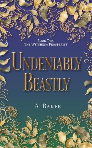 Cover image for Undeniably Beastly