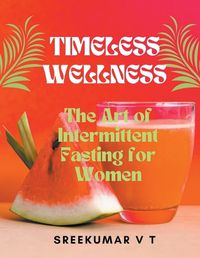 Cover image for Timeless Wellness