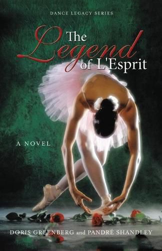 Cover image for The Legend of L'Esprit