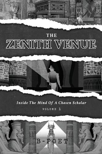 Cover image for The Zenith Venue