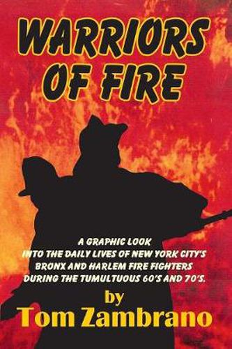 Cover image for Warriors of Fire