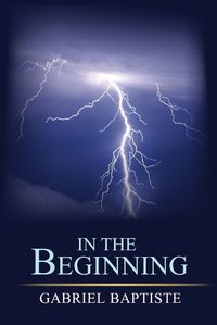 Cover image for In the Beginning