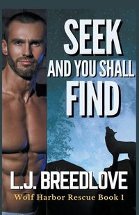 Cover image for Seek and You Shall Find