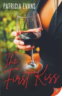 Cover image for The First Kiss