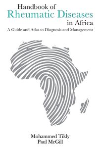 Cover image for Handbook of Rheumatic Diseases in Africa