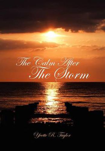 Cover image for The Calm After The Storm