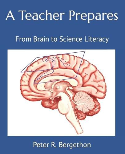 Cover image for A Teacher Prepares