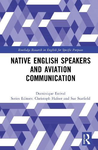 Cover image for Native English Speakers and Aviation Communication