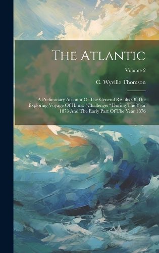 Cover image for The Atlantic