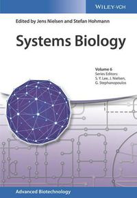 Cover image for Systems Biology