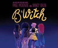Cover image for B*witch