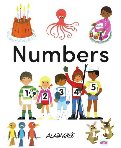 Cover image for Numbers