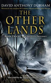 Cover image for The Other Lands