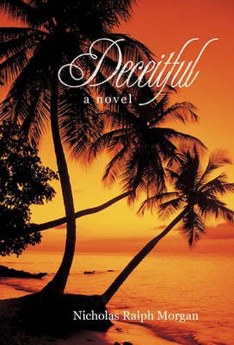 Cover image for Deceitful