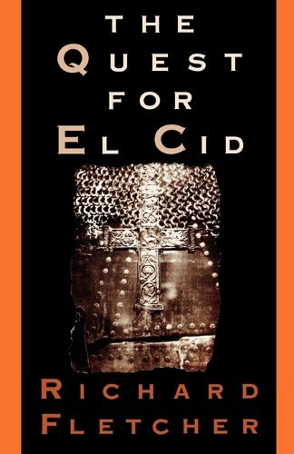 Cover image for The Quest for El CID