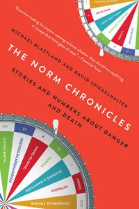 Cover image for The Norm Chronicles