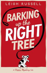 Cover image for Barking Up the Right Tree