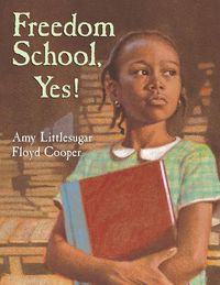 Cover image for Freedom School, Yes!