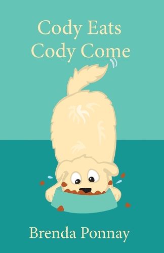 Cover image for Cody Eats / Cody Come