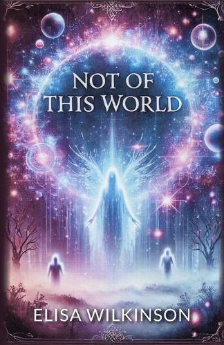 Cover image for Not of this World