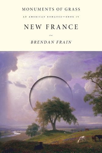 Cover image for New France