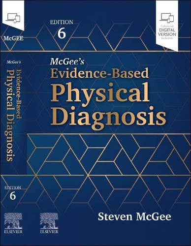 Cover image for McGee's Evidence-Based Physical Diagnosis