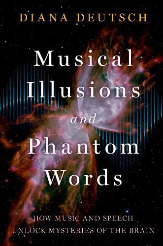 Cover image for Musical Illusions and Phantom Words