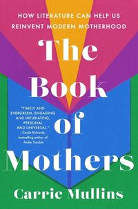 Cover image for The Book of Mothers