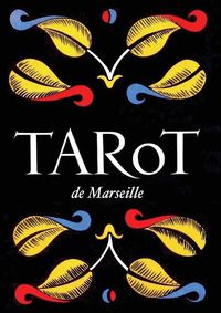 Cover image for Tarot de Marseille