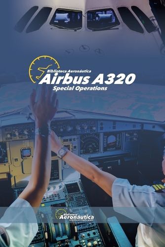 Cover image for Airbus A320. Special Operations