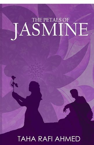Cover image for The Petals of Jasmine