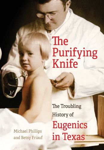 Cover image for The Purifying Knife
