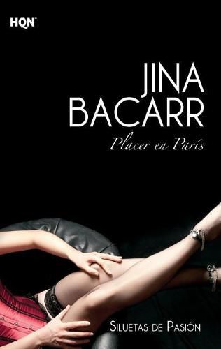 Cover image for Placer en Paris