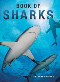 Cover image for Book of Sharks