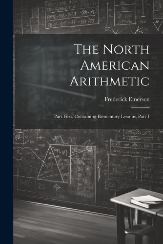 The North American Arithmetic