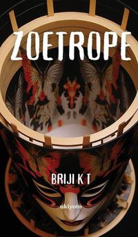 Cover image for Zoetrope