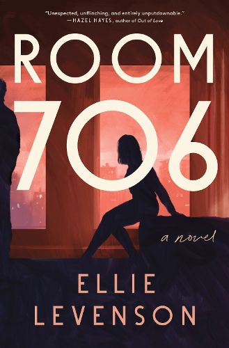 Cover image for Room 706