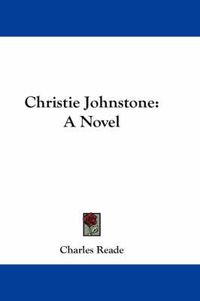 Cover image for Christie Johnstone: A Novel