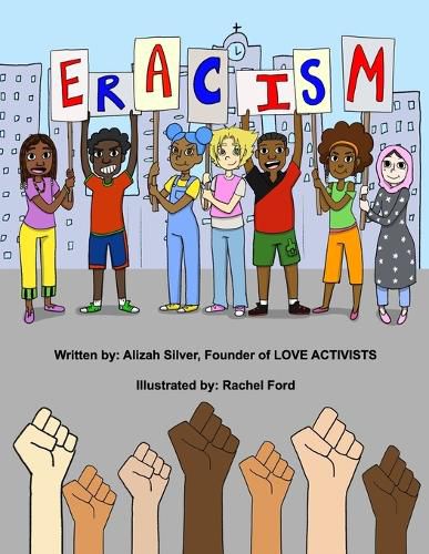 Cover image for Eracism