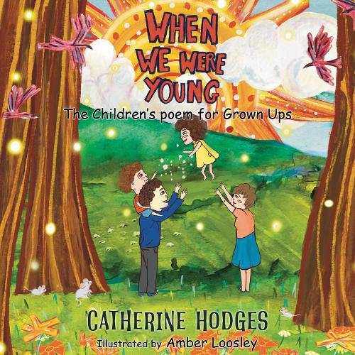 Cover image for When we were young