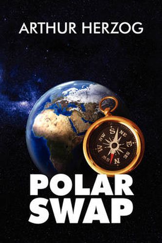 Cover image for Polar Swap