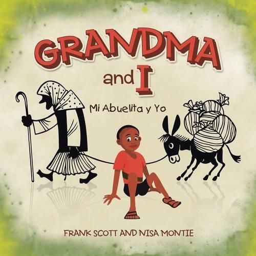 Cover image for Grandma and I