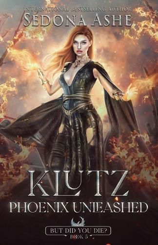 Cover image for Klutz