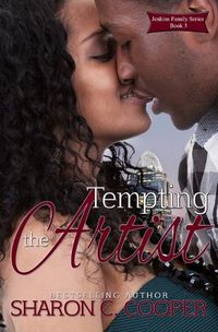 Cover image for Tempting the Artist