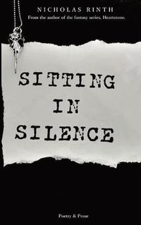 Cover image for Sitting in Silence