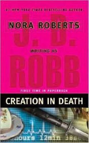 Cover image for Creation in Death