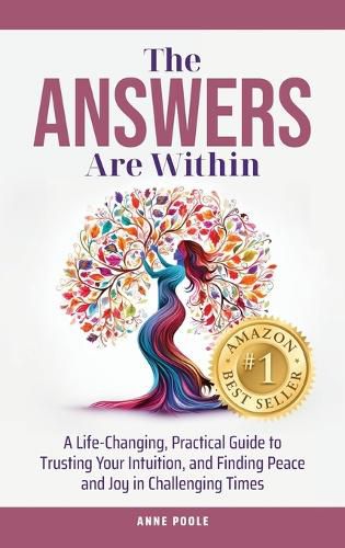 Cover image for The Answers Are Within