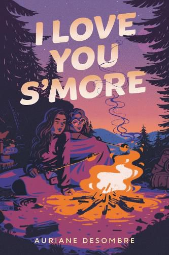 Cover image for I Love You S'more