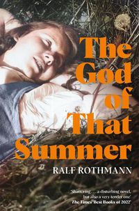 Cover image for The God of that Summer