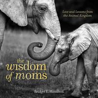 Cover image for The Wisdom of Moms